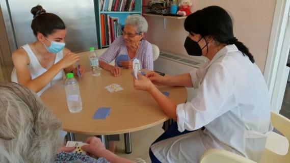 Χαρτάκι για να περνάει η ώρα ευχάριστα…♥️♠️♦️♣️