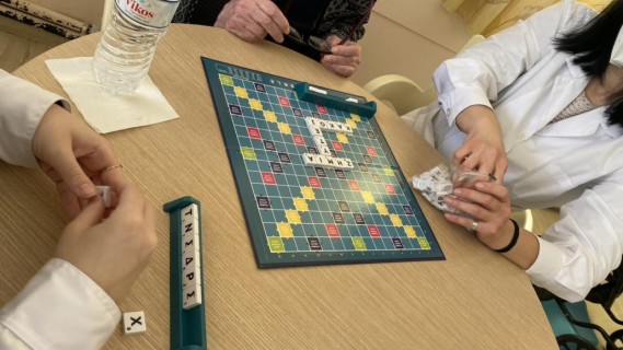 Καλό μήνα!⛅️😍