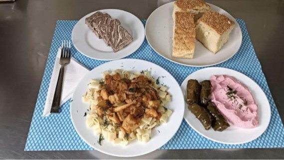 Καλή Σαρακοστή!