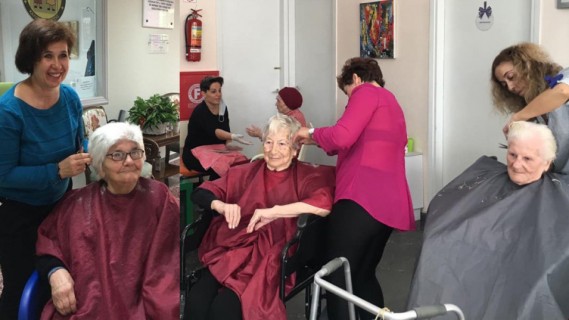 Απόβαση προσφοράς