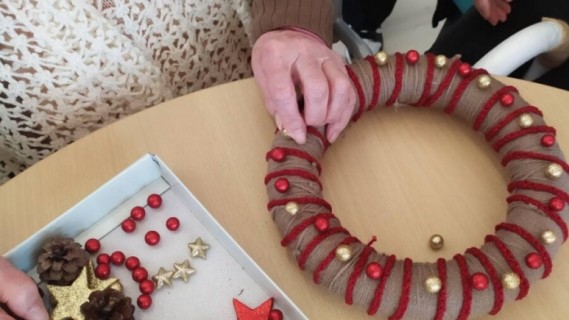 Χριστουγεννιάτικο Bazaar - 30.11.2024