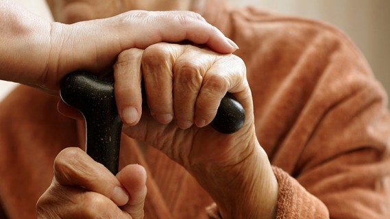 Επιστημονική Ημερίδα για την Τρίτη Ηλικία Ι.Μ. Νέας Ιωνίας και Φιλαδελφείας