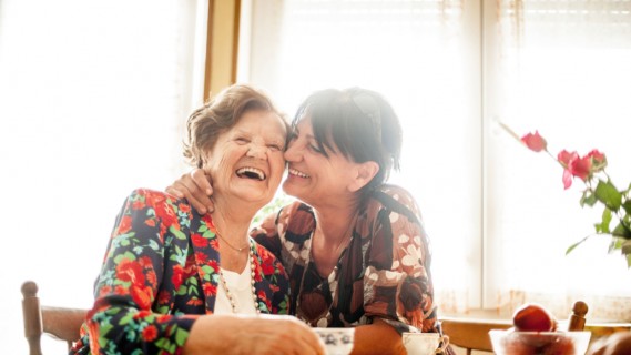 Ο Κοινωνικός Αποκλεισμός που υφίστανται τα άτομα της Τρίτης Ηλικίας