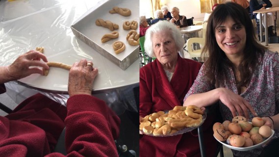 Δράση Mission "ANTHROPOS" και International Baccalaureate του Κολεγίου Ψυχικού