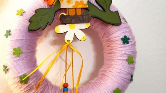 Πασχαλινό 🐣 Bazaar 07.04.2025